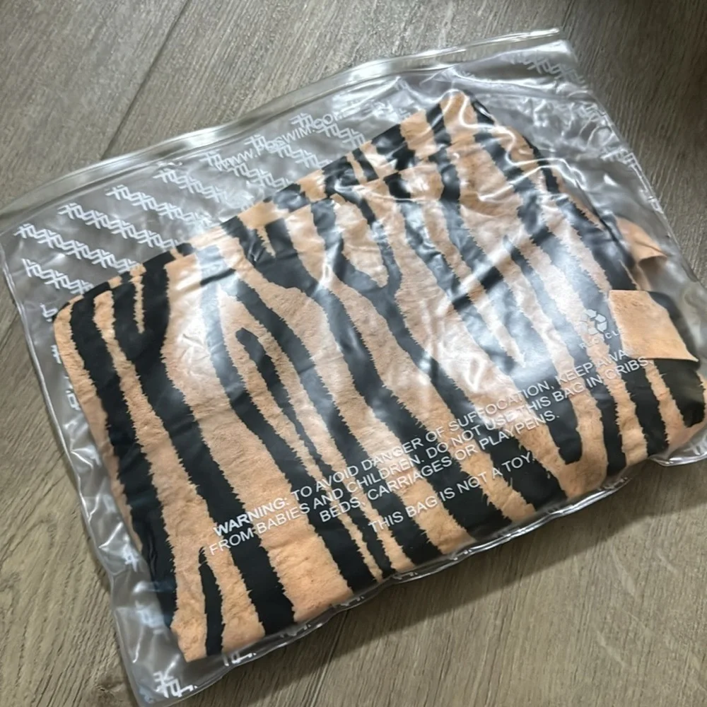 NWT! Anthropologie PQ Swim Sienna Dress - Size M/L 🕸️ - Picture 6 of 6